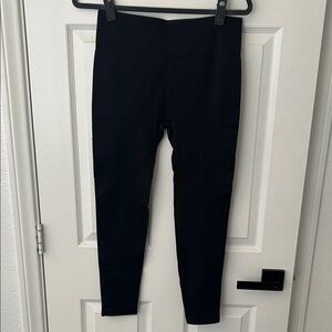 Avia Black Leggings